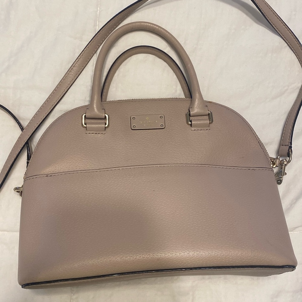 Kate Spade Crossbody Hand Bag